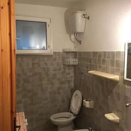 Casa vacanze Tana