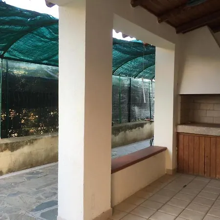 Tana Casa vacanze