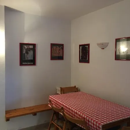 Tana Casa vacanze Tanaunella